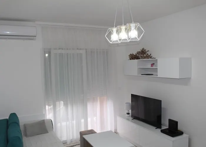 Jelena Apartment Bar