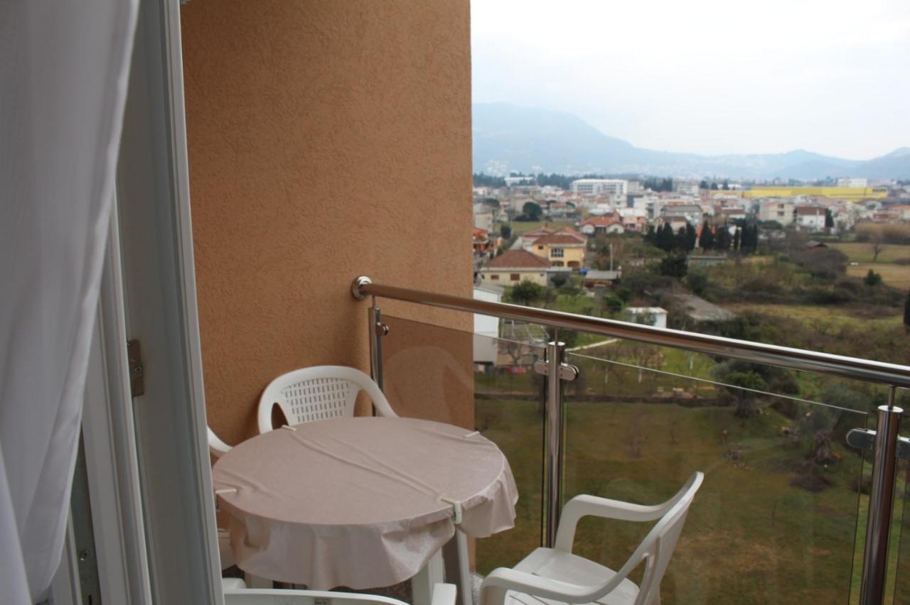 Jelena Apartment